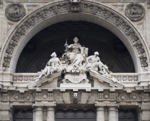 Cassazione-ingresso