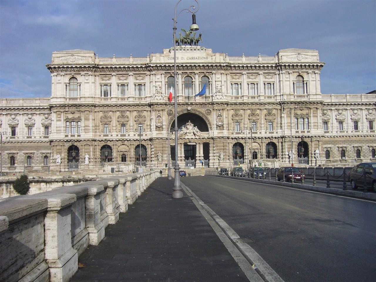 Cassazione-usura