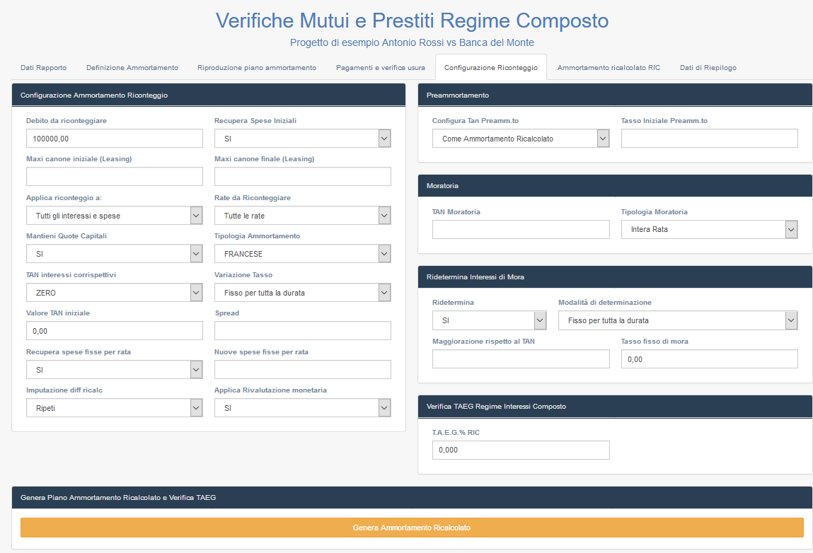 Mutui_Ric_Configurazione_Riconteggio