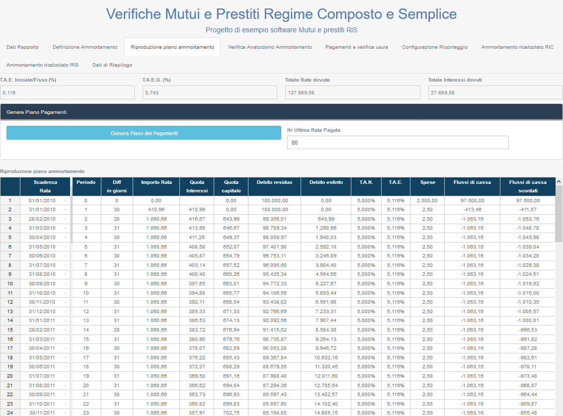 Mutui_Ris_Riproduzione_Piano_di_Ammortamento