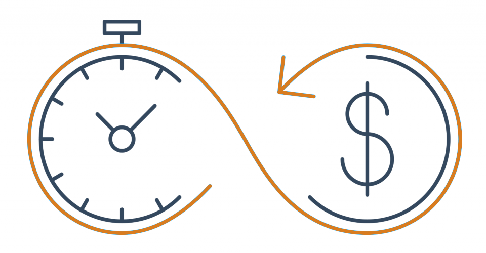 save_time_gold Dai Valore al tuo tempo