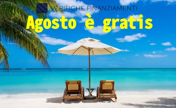 verifiche_finanziementi_agosto_gratis